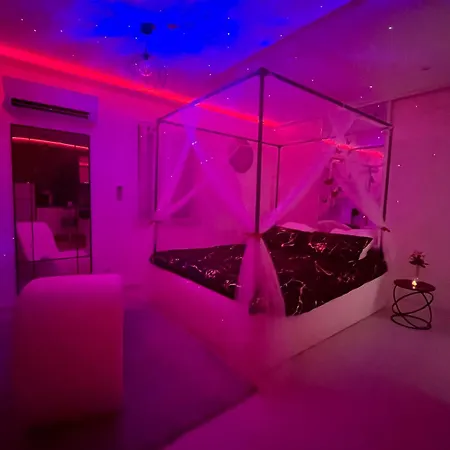 De Charme - So Chic So Romantic 4*