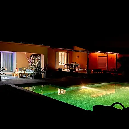 De Charme - So Chic So Romantic Bed & Breakfast